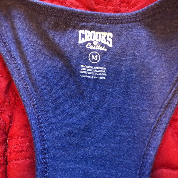 Razorback tee - Picture 2 of 3